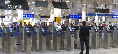 旅游市場升溫 政策利好、企業投資與商務效率提升共促產業繁榮