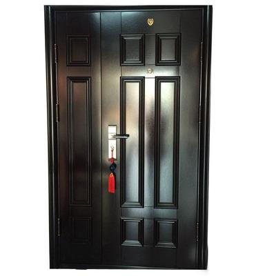 盼盼防盜門(mén) 河南廠家的創(chuàng)新之道與品質(zhì)保障